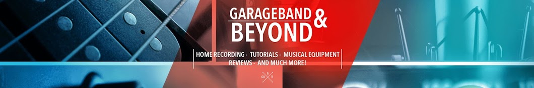 GaragebandandBeyond