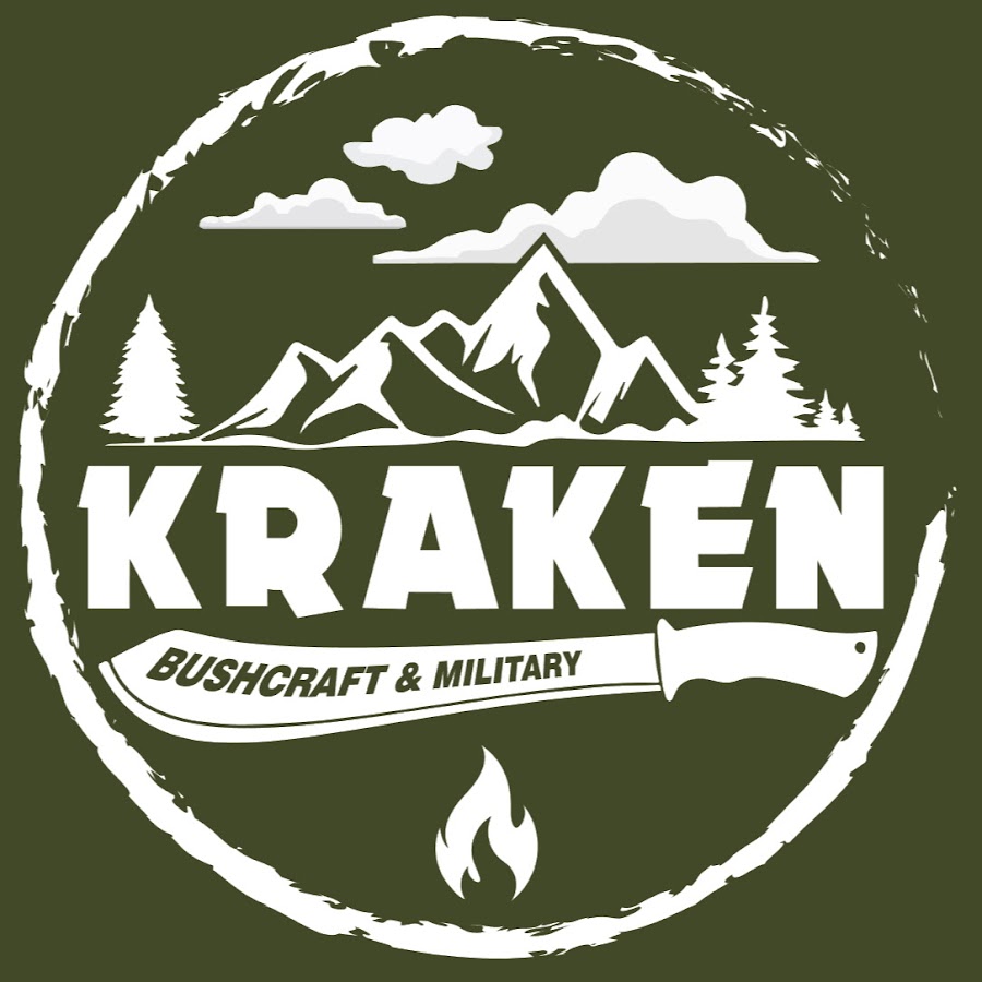 Kraken - Bushcraft & Military @KrakenBushAndMilitary