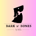 logo Bark N Bones