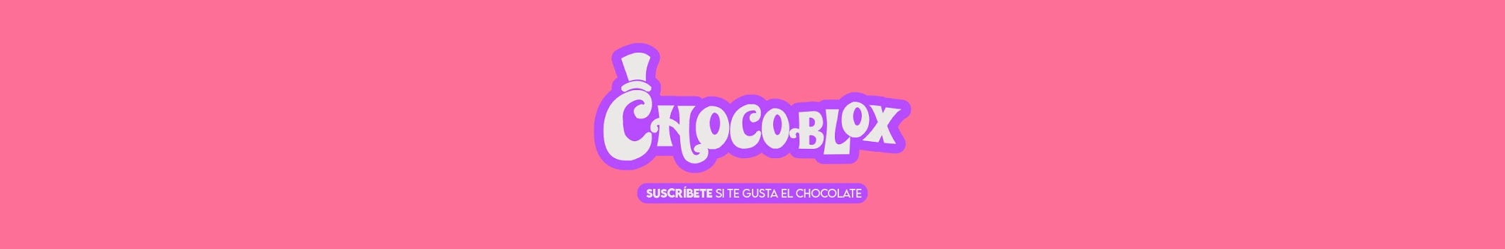 Chocoblox