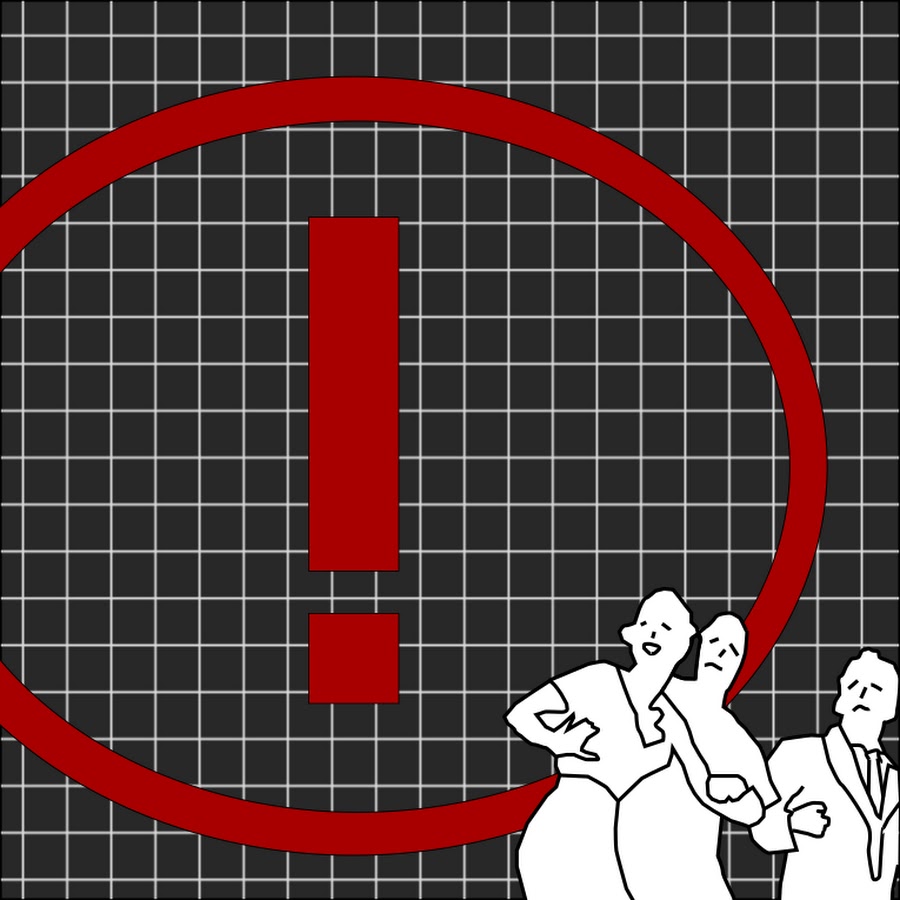 Error Massage Youtube