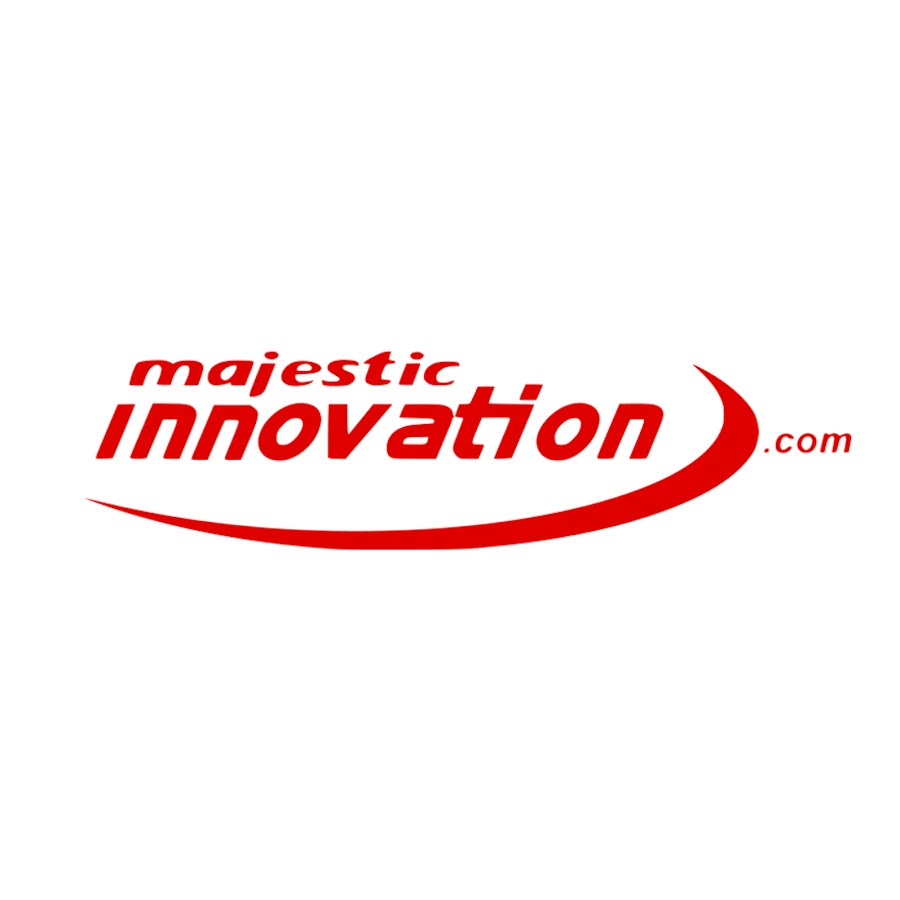 MAJESTIC INNOVATION - YouTube