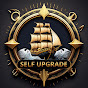 SELF UPGRADE par Jérémy FRANCOIS