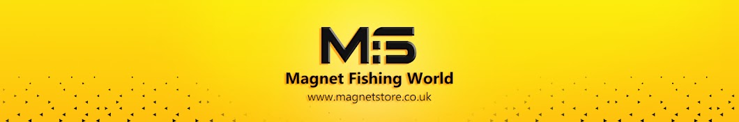 Magnet Fishing World 