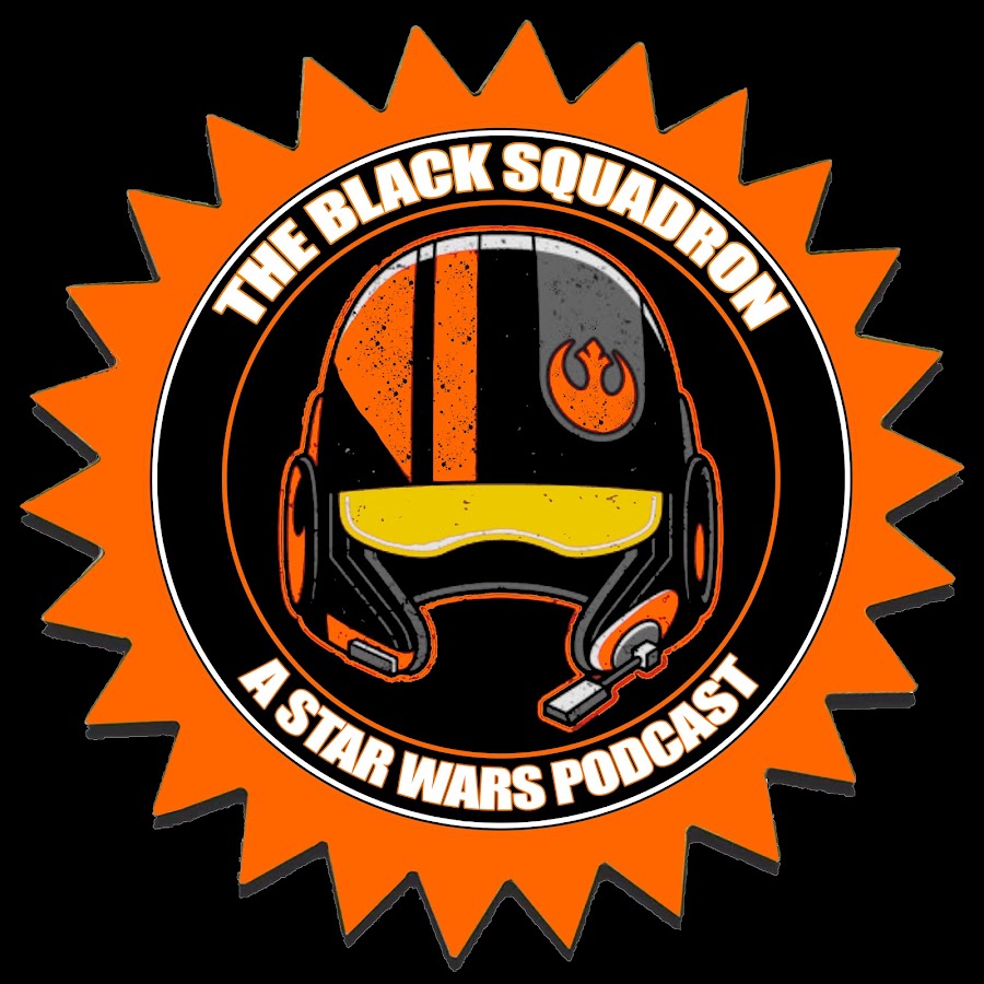 The Black Squadron: A Star Wars Podcast