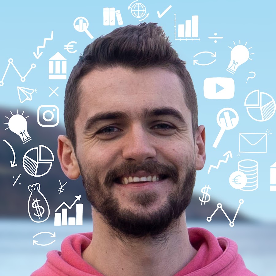 influencer profile picture
