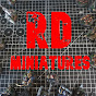 RD Miniatures