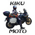 Kiku - motorcycle trips