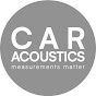 Car Acoustics