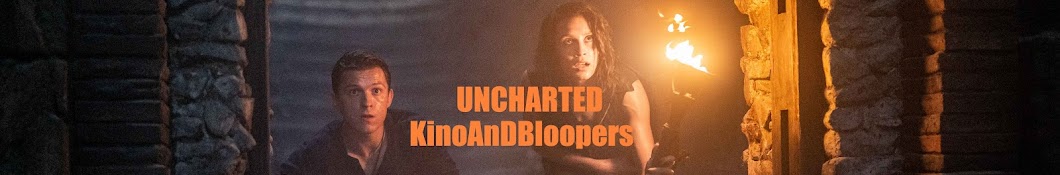 KinoAnDBloopers