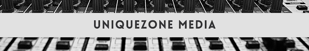 Uniquezone - PNG Banner