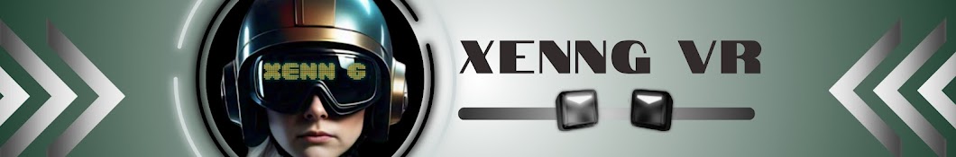  XennG VR