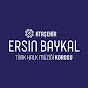 Ataşehir Ersin Baykal THM Korosu