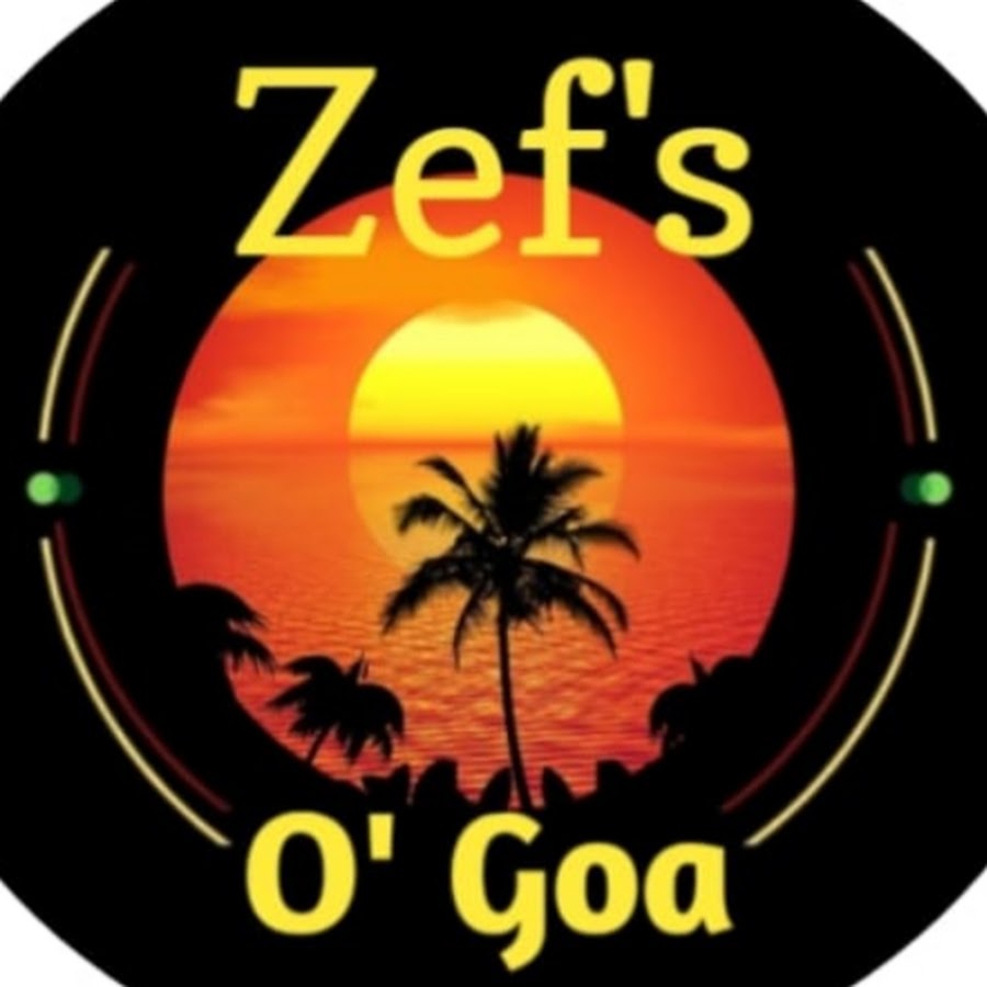 Zef's O' Goa @Zefs_O_Goa