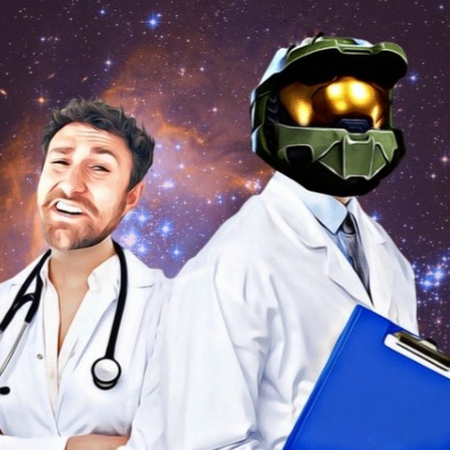 The Halo Doctor
