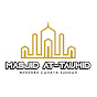 MASJID AT-TAUHID PALEMBANG