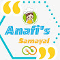 Anafi's samayal