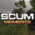 Scum Moments