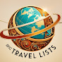 Epic Travel Lists