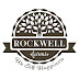 logo Rockwell Farms Nursery