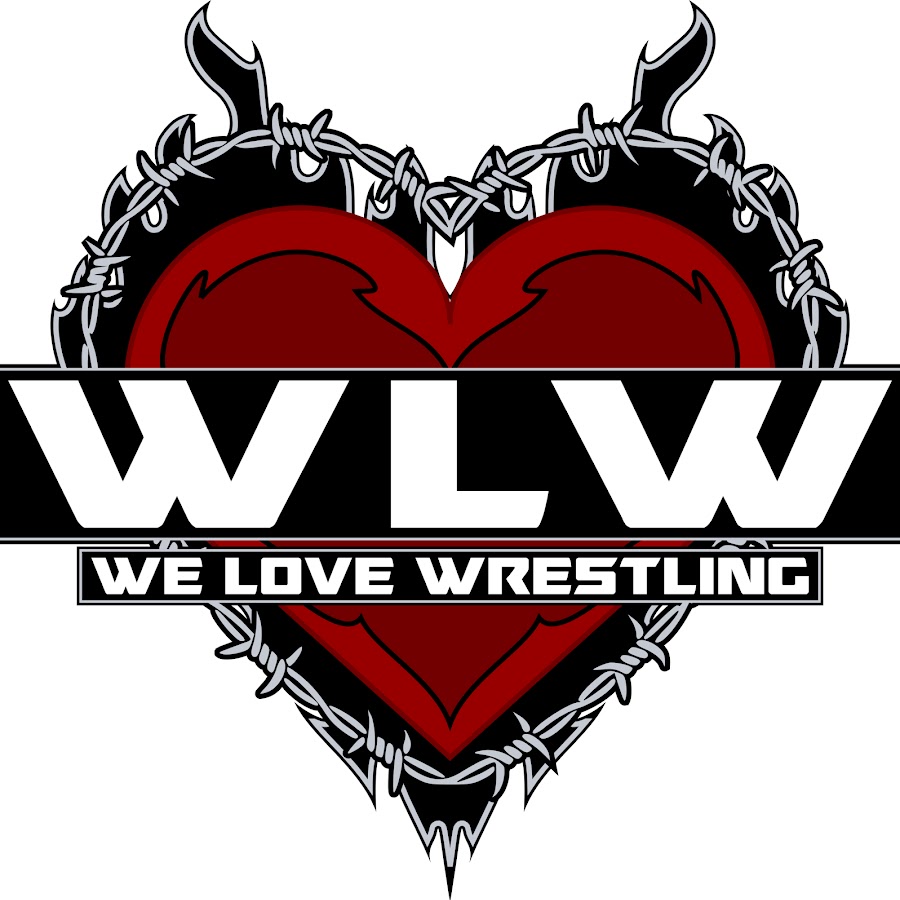 We Love Wrestling @welovewr3stling