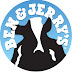 logo Ben & Jerry's