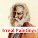 irreal paintings