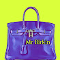 Mr Birkin