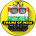 logo Trains of India