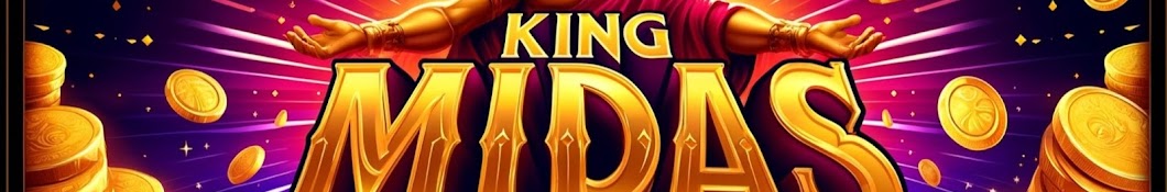 King Midas Slots