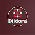 logo Dildora_retseptlar