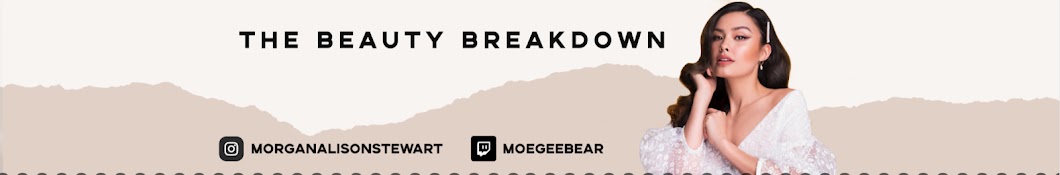 TheBeautyBreakdown Banner