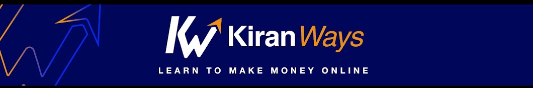 Kiran Ways