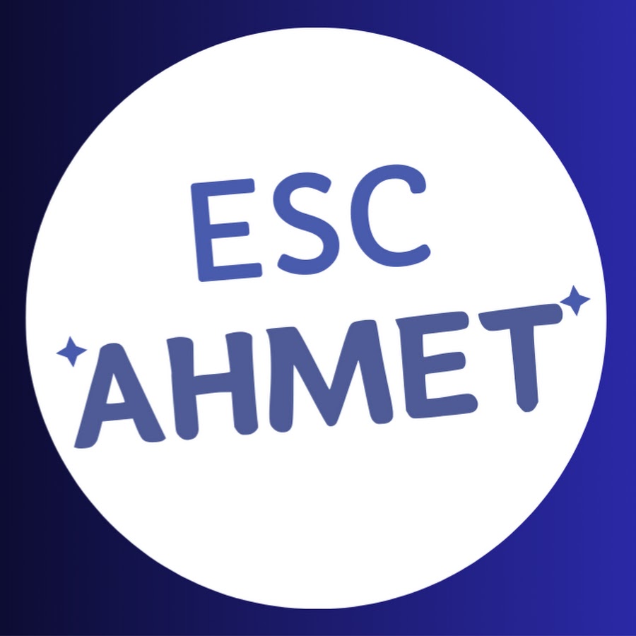 ESC Ahmet