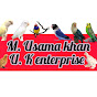 M. Usama Khan u.k enterprises