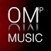 logo onemediamusic