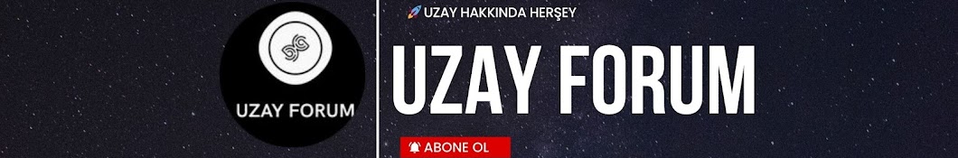 Uzay Forum