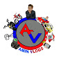 Amin Vlogs