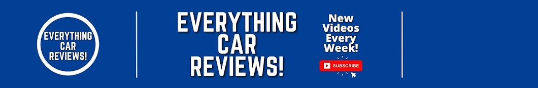 Everything Car Reviews