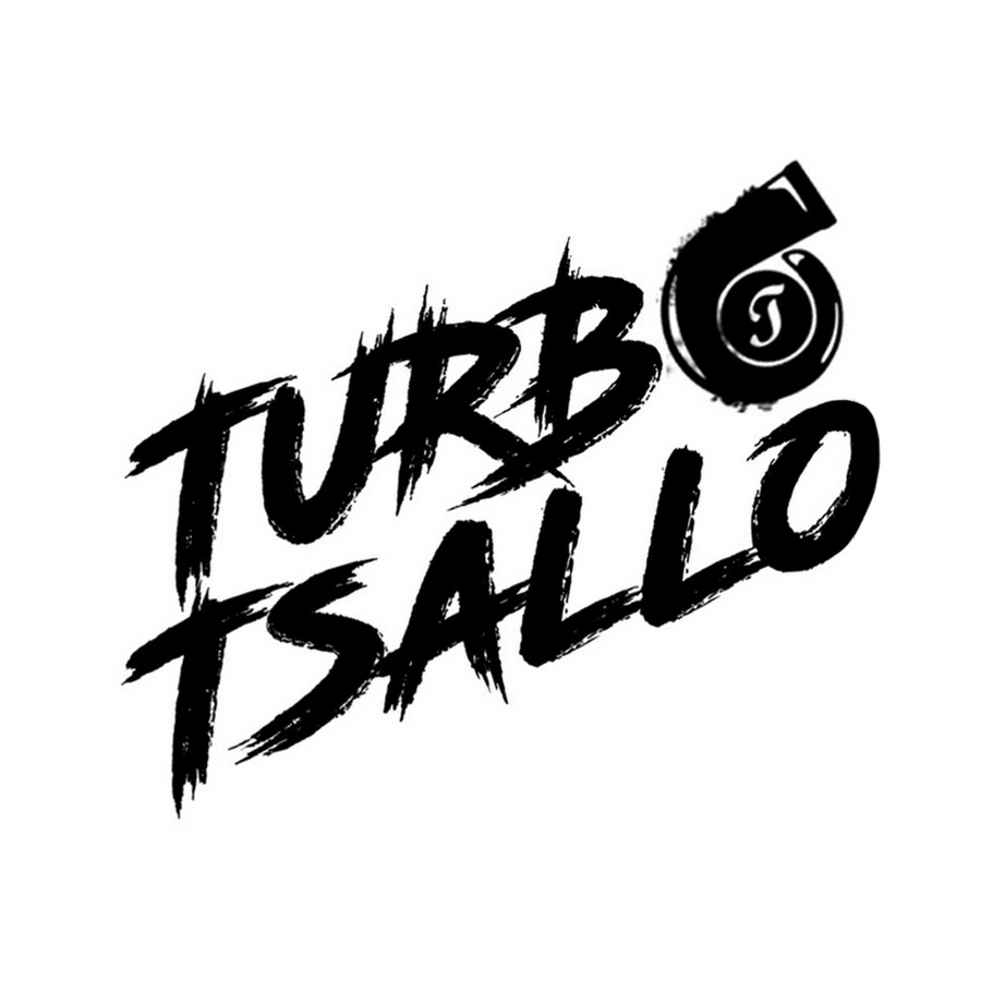 TurboTsallo @TurboTsallo