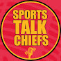 Sports Talk Chiefs