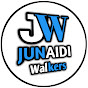 JUNAIDI WALKERS