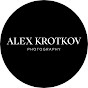 Alex Krotkov Videography