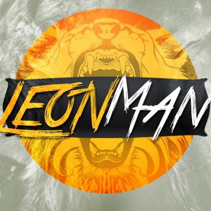 LeónMan @leonman