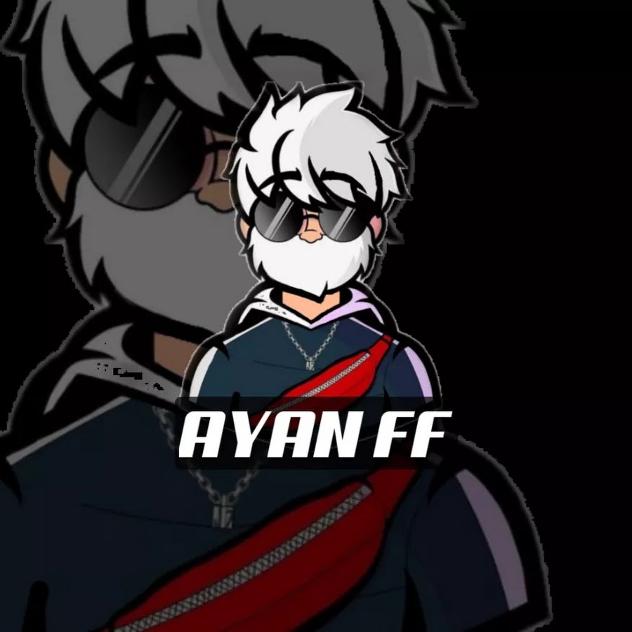 AYAN FF - YouTube