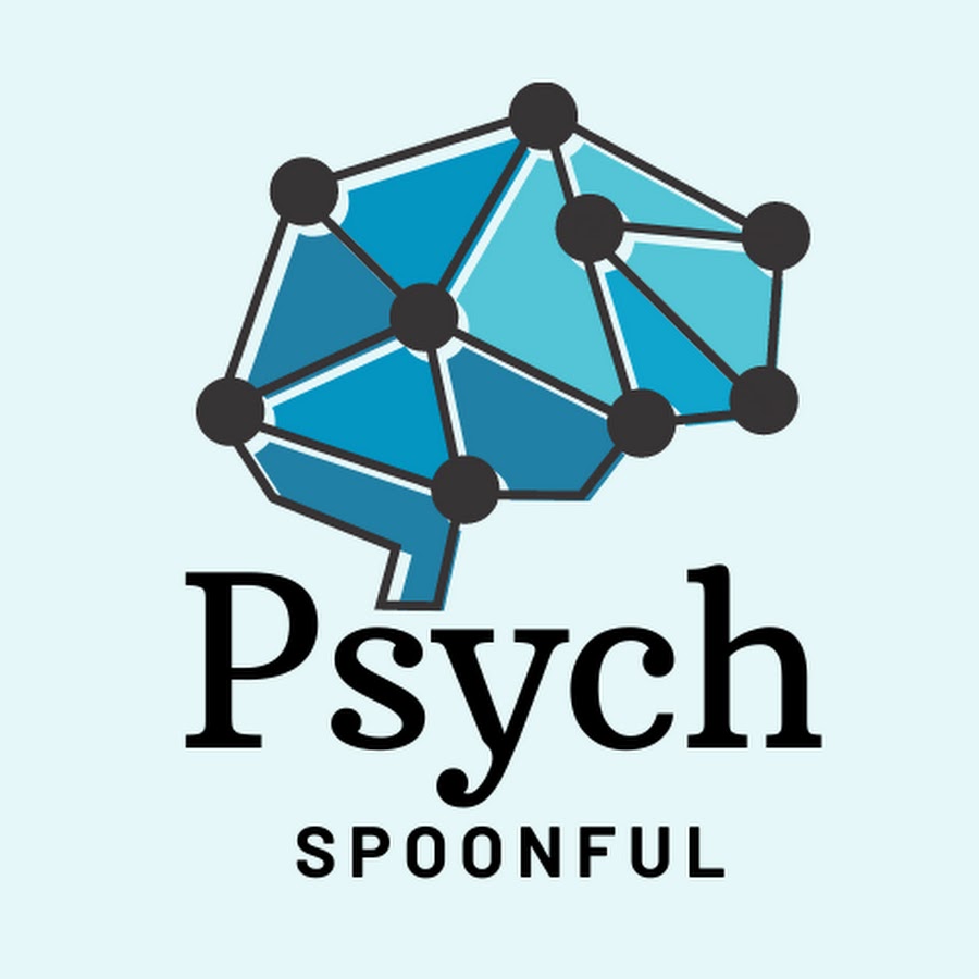 Psych Spoonful 