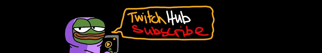 TwitchHub Banner