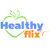 logo Healthy Flix