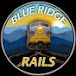 Blue Ridge Rails