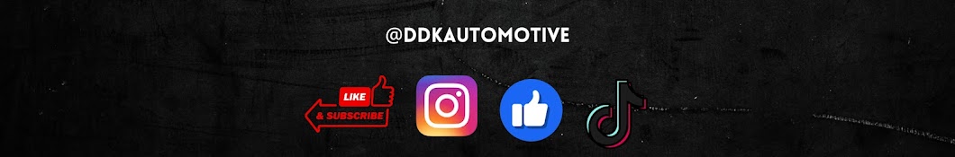 DDK AUTOMOTIVE